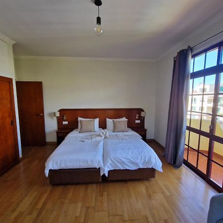 Sunshine Apartment Lido Funchal Buitenkant foto