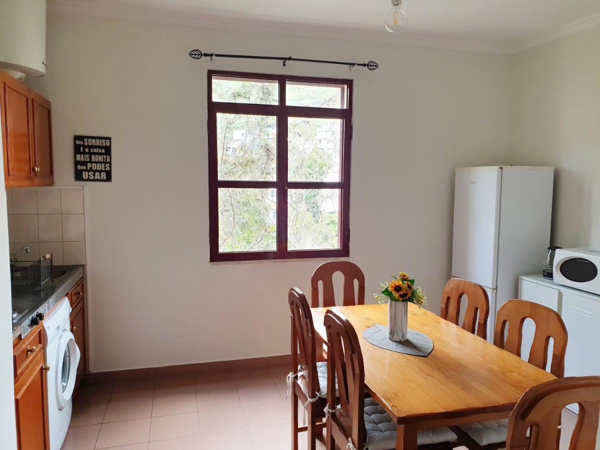 Sunshine Apartment Lido Funchal Buitenkant foto