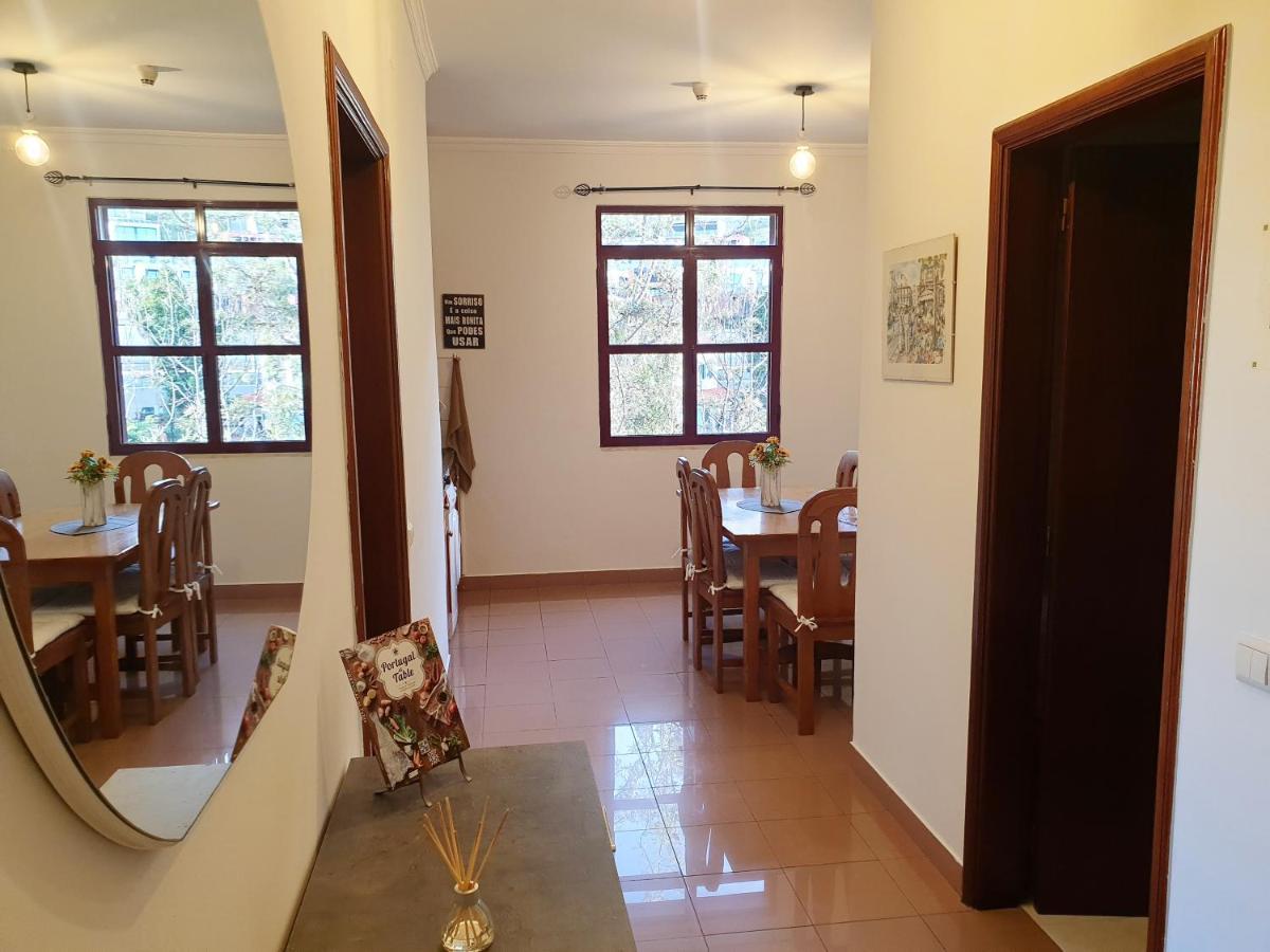 Sunshine Apartment Lido Funchal Buitenkant foto