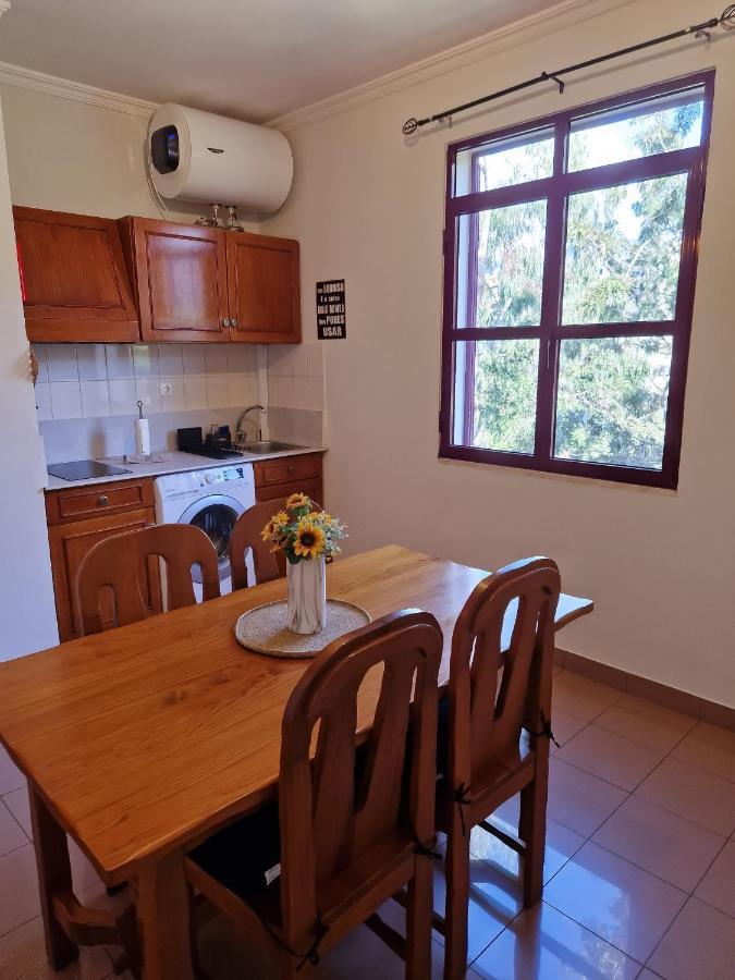 Sunshine Apartment Lido Funchal Buitenkant foto